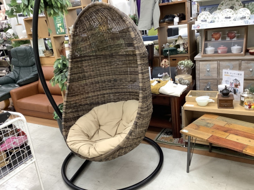 家具のイス