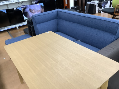 家具のダイニングセット