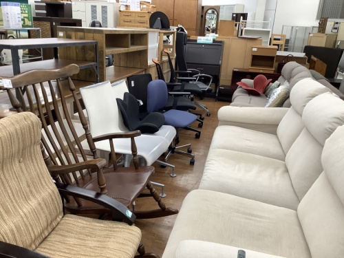 立川中古家具