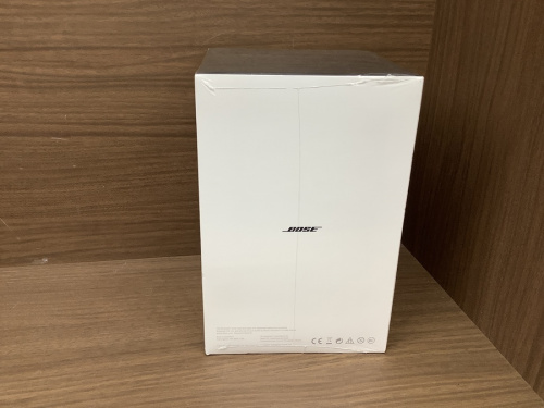 オーディオのBOSE