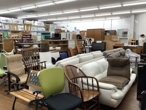立川中古家具　