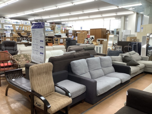 立川中古ショップ