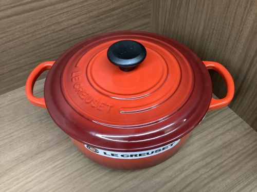 洋食器 和食器 販売のルクルーゼ