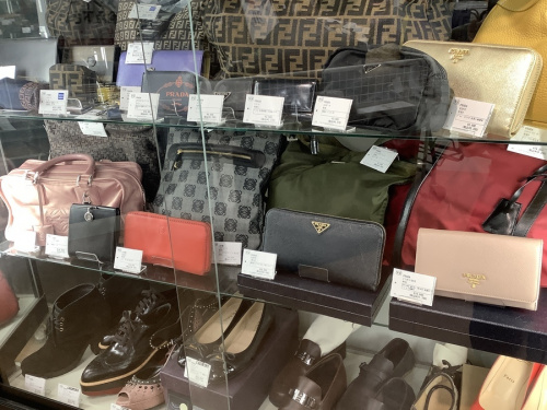 立川　ブランド　買取