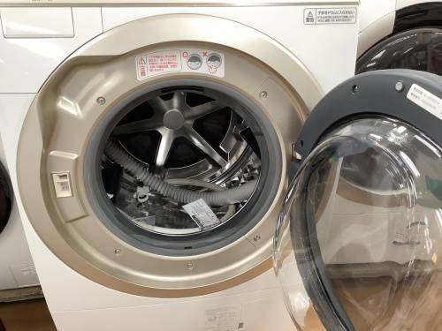 パナソニックの立川中古家電