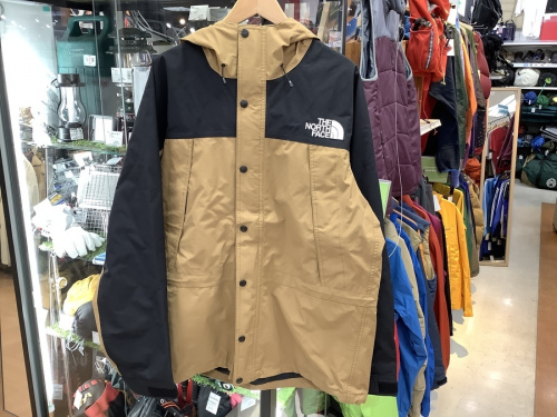 メンズファッションのジャケット