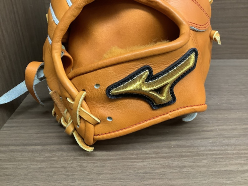 野球のMIZUNO（ミズノ）