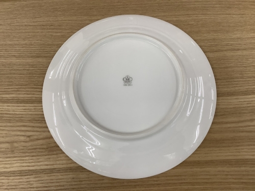 洋食器の大倉陶園