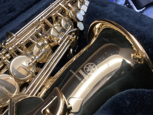 YAMAHA　ヤマハの立川　楽器　買取
