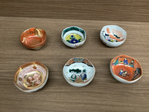 雑貨の和食器
