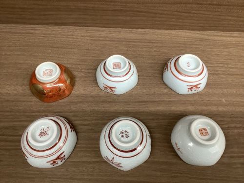 時代盃の立川中古ショップ