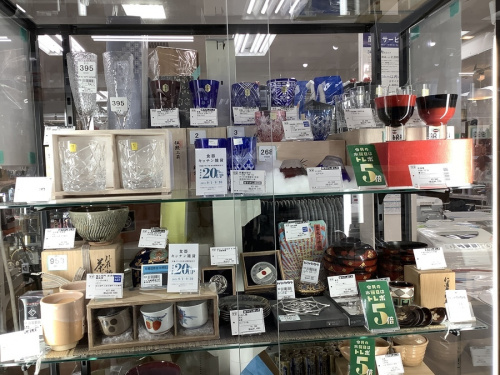 立川中古ショップ