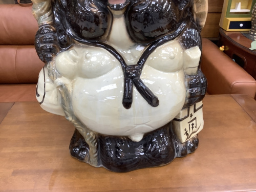 置物の和食器　洋食器　買取