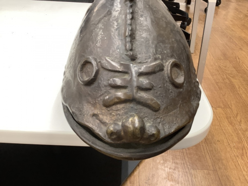 和雑貨の魚鐘