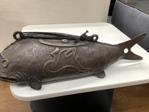 魚鐘の和食器 洋食器 買取