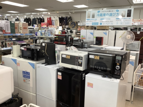 立川 家電 販売