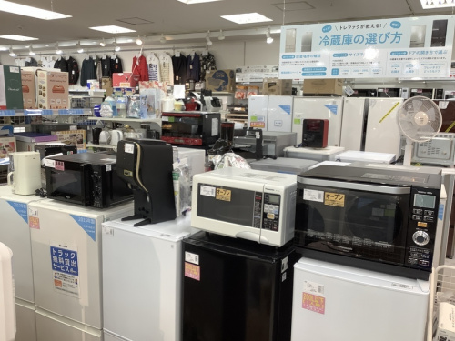 立川 家電 販売
