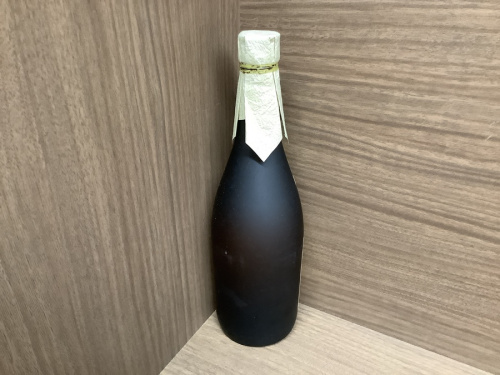 焼酎のかめ壺焼酎