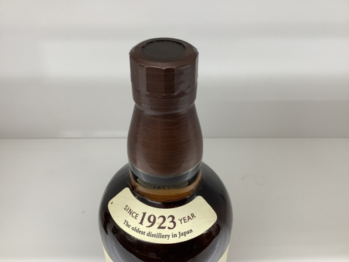 古酒のお酒