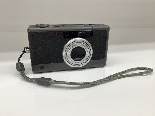 フィルムカメラのFUJIFILM