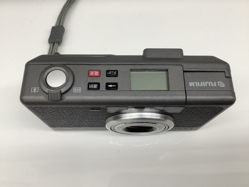 FUJIFILMのデジタル家電
