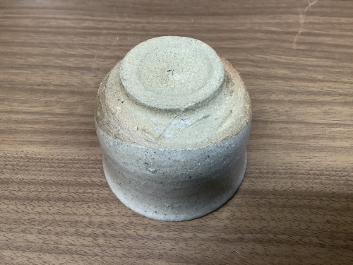 唐津ぐい呑の和食器