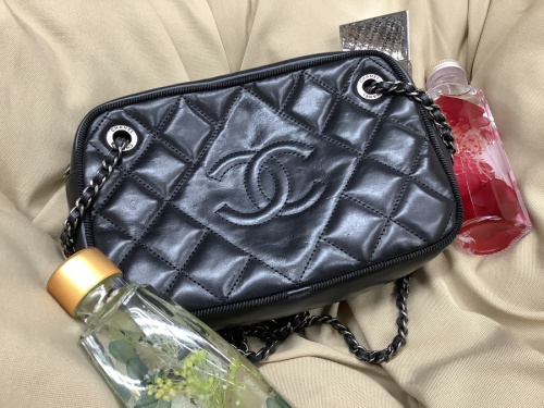 CHANELのシャネル