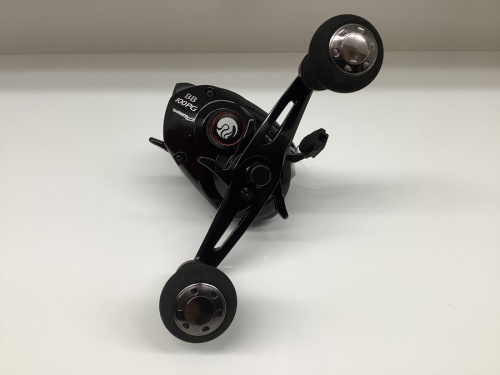 釣り具のSHIMANO