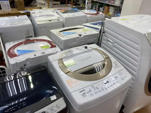 暖房家電