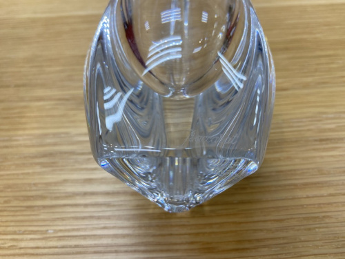 ブートンドールフラワーベースの洋食器