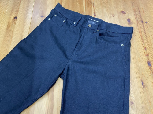 SAINTLAURENTのサン･ローラン･パリ