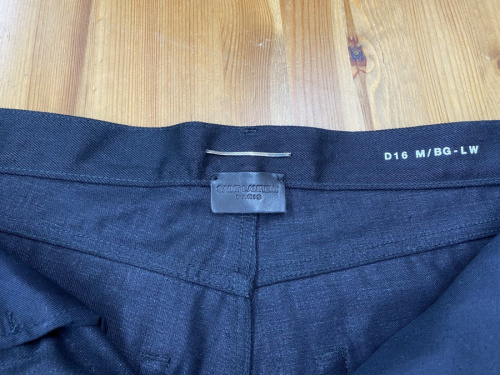 メンズファッションの古着