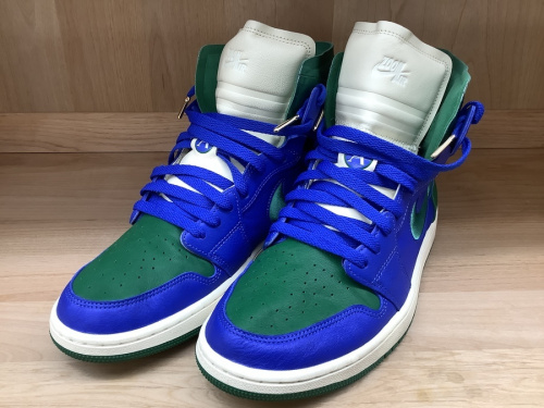 メンズファッションのスニーカー