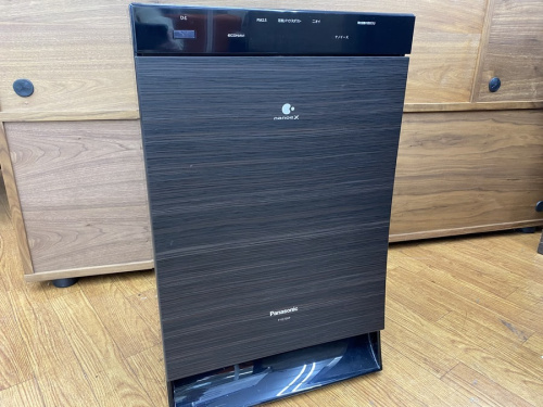 Panasonicのパナソニック