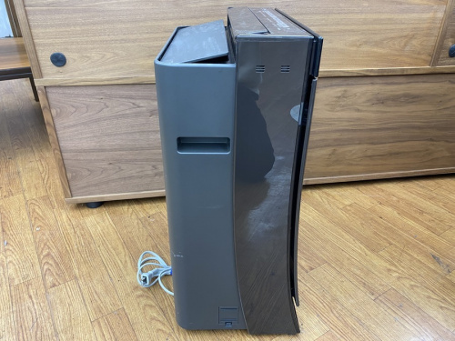 加湿空気洗浄機の生活家電