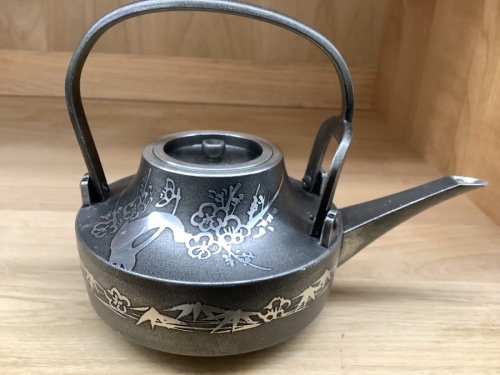 メンズファッションの夏物買取