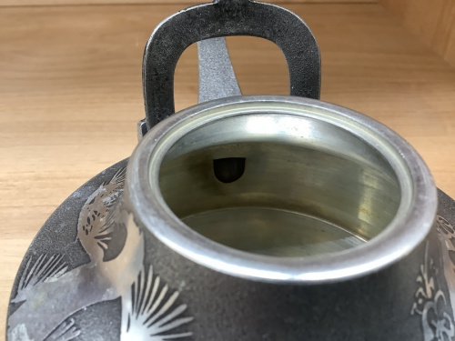 和食器の洋食器