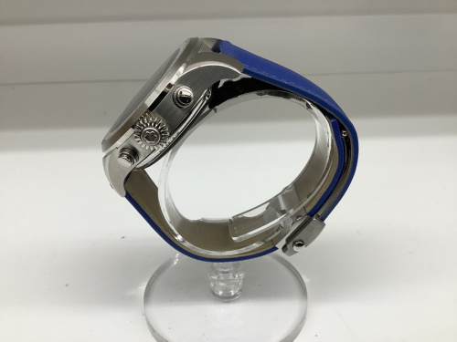 腕時計のMONT BLANC