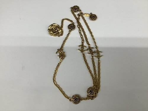CELINEのGUCCI