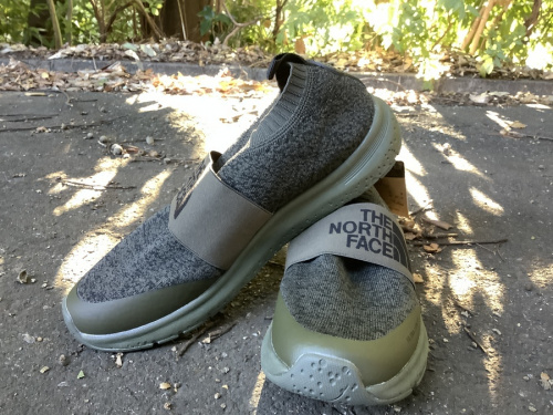 メンズファッションのスニーカー