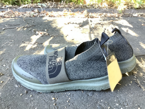 THE NORTH FACEのノースフェイス