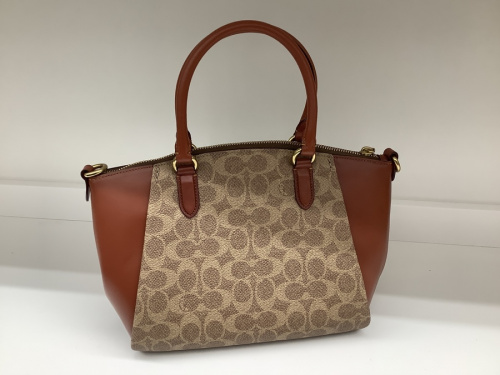 ブランド・ラグジュアリーのCOACH