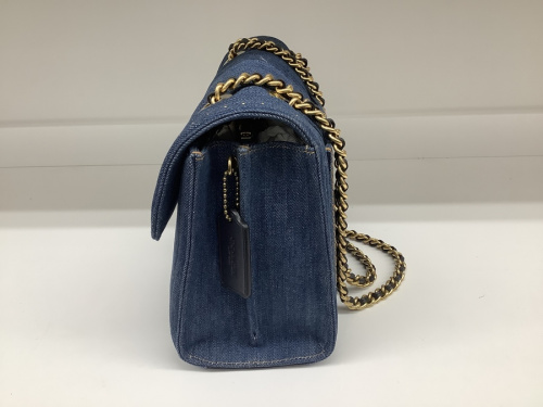 LOUIS VUITTONのCHANEL