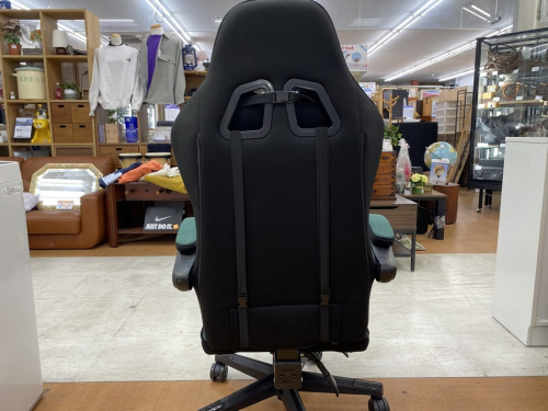 生活家具のチェア