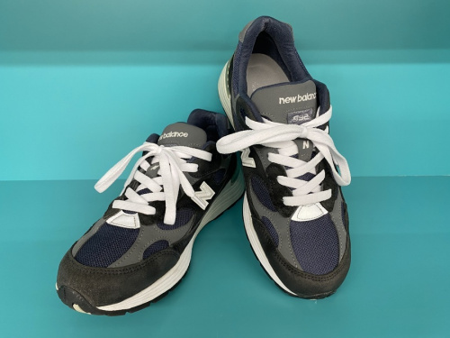 NEW BALANCEのニューバランス