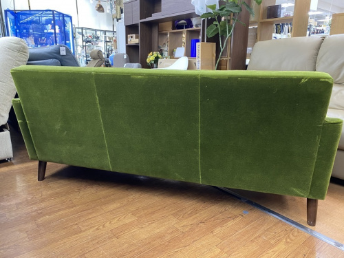 ソファーの生活家具