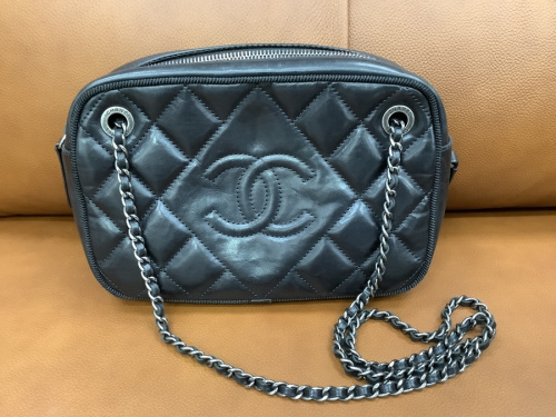 CHANELのシャネル