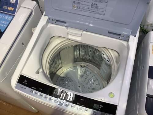 HITACHI（ヒタチ）
