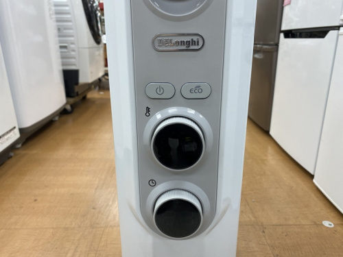 オイルヒーターのCORONA