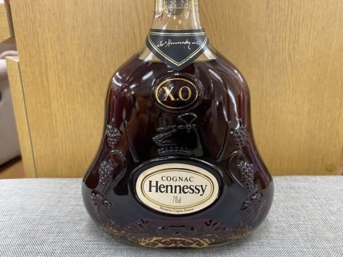 焼酎のブランデー